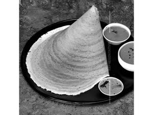 Davanagere Sponge Dosa