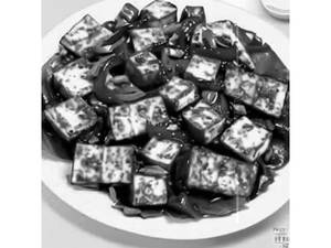 Paneer Hunan