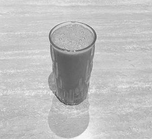 Fat Loss Smoothie