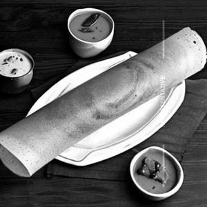 RAWA MASALA DOSA