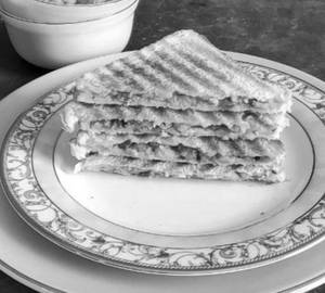 Aloo Sandwich [2 Pieces]
