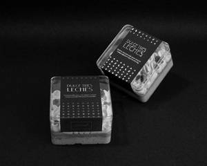 Dulce Tres Leches
