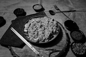 Panner Fried Rice