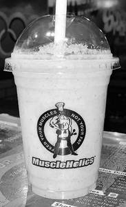 Kiwi Shake