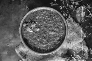 Egg Dal Tadka