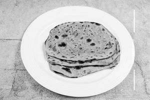 Lachcha Paratha