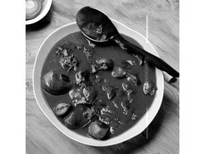 Mushroom Maratha