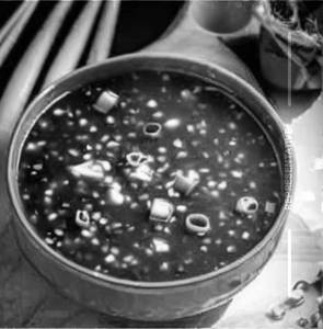 Veg Hot & Sour Soup