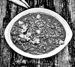 Veg Chilli Gravy