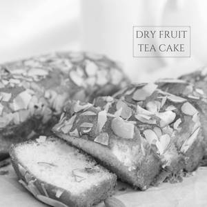Dry Fruit Tea Cake (200g)