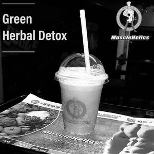 Green Herbal Detox