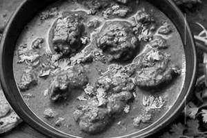 Chicken Kali Mirch Masala