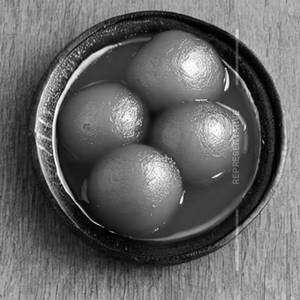 Gulab Jamun
