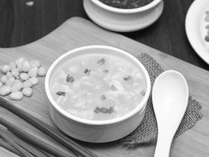 Sweet Corn Soup