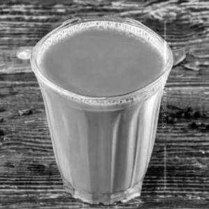 Milk Tea