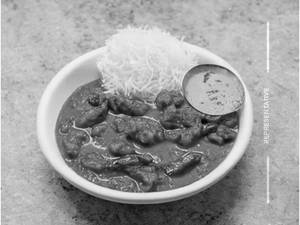 Soyabean Kadhai