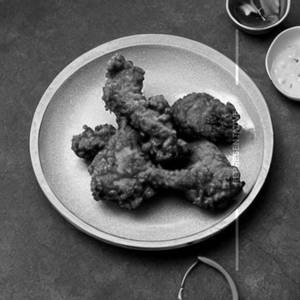 Fried Chicken