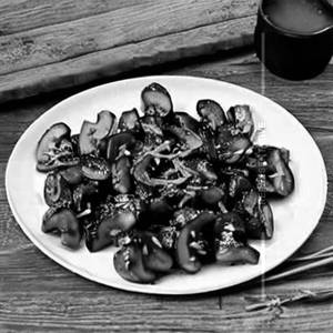 BBQ Mushroom Regular