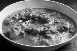 Rui Machher Jhol