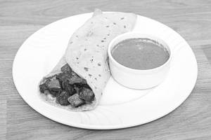 Soya Wrap