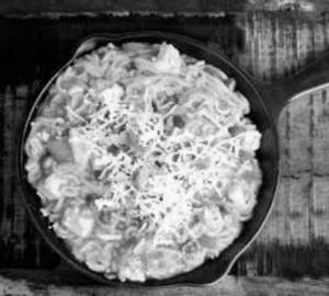 Cheese Maggi