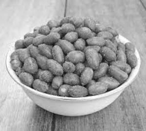 Masala Peanut