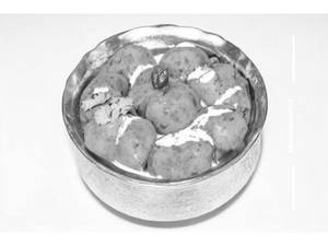 Dum Aloo Kashmiri