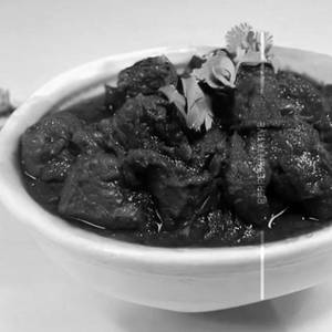 Mutton rogan josh