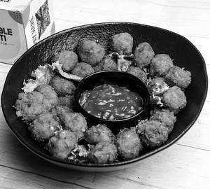 Chicken Pop Corn
