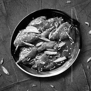 Hunan Chicken