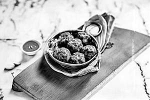 Veg Kofta