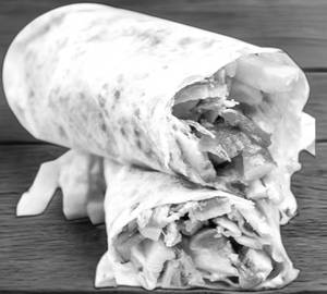 Chicken Shawarma