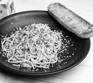 Aglio Olio Pasta