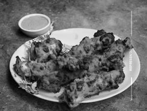 Tandoori Murgh (full)