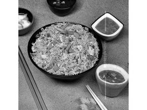 Singapuri Fried Rice