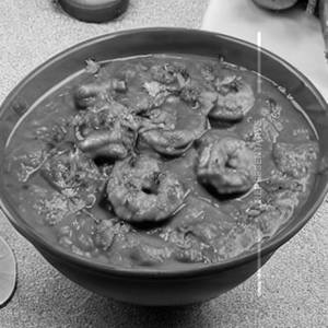 Prawn Masala