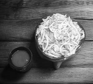 Egg Noodles                                
