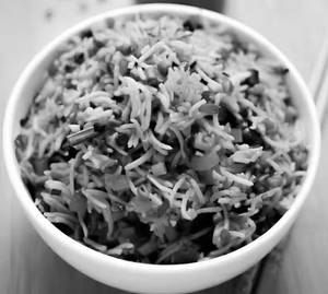 Veg Fried Rice