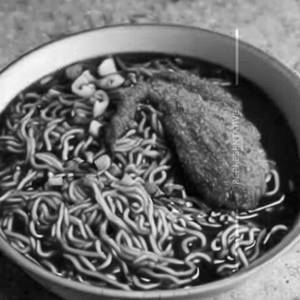 Crazy ramen [chicken]