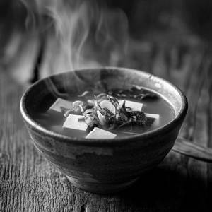 Wakame Soup