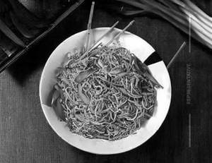 Non-veg Singapore Noodles