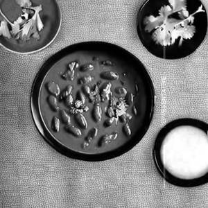 Rajma Makhani Rice Bowl
