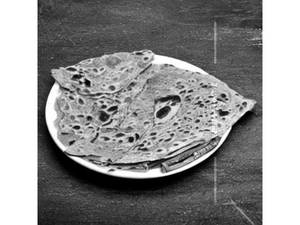 Methi Paratha