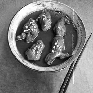 Tsing Hoi Chicken