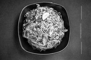 Non-veg Pad Thai Noodles