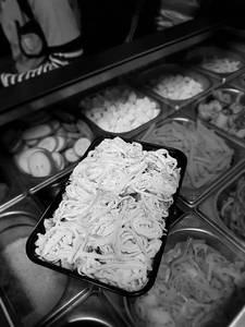 Triple Egg Salad