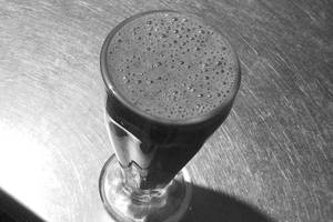 Blueberry Smoothie