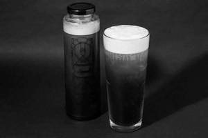 Cold Brew Cinnamon