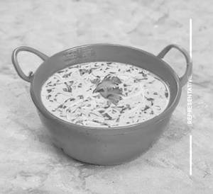 Veg Mughlai