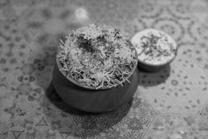 Paneer Biryani